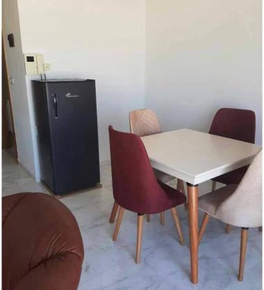 Panamera vue mer 180 degré