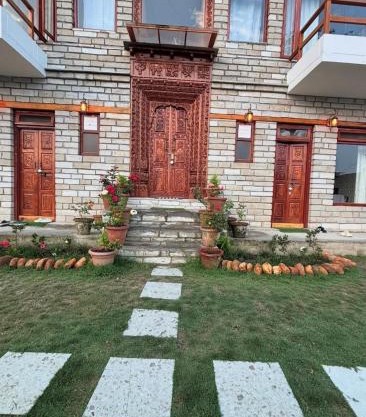 Panchwati Farms Homestay