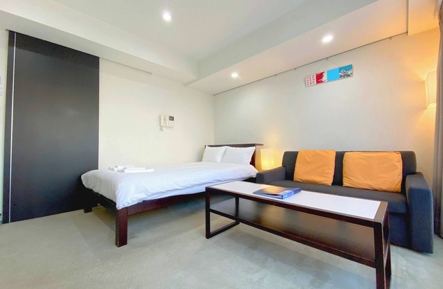 Pangoo Shinagawa Room 303 6 minutes walk from Shi/Minato-ku Tokyo