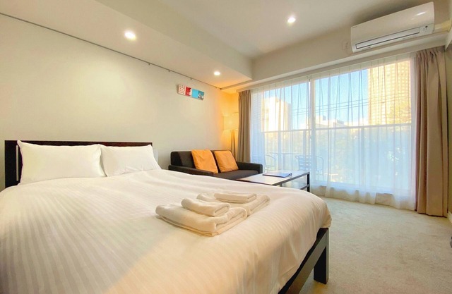 Pangoo Shinagawa Room 403 6 minutes walk from Shi/Minato-ku Tokyo