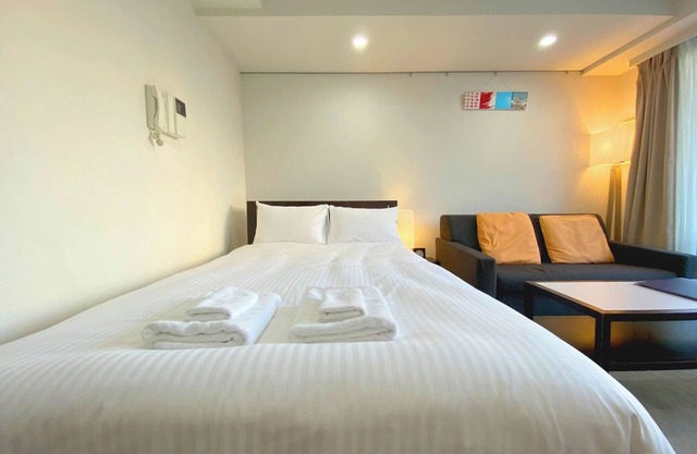 Pangoo Shinagawa Room 503 6 minutes walk from Shi/Minato-ku Tokyo