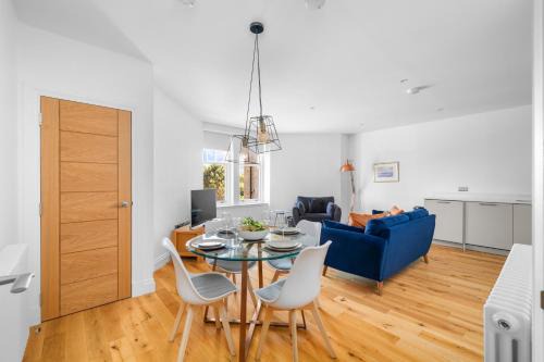 Panmure Apartment