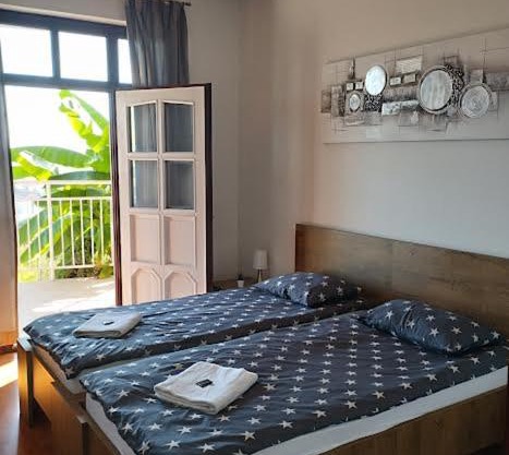 Panoráma apartman
