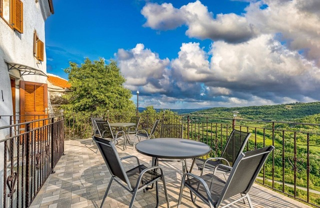 Panorama Apartment A1