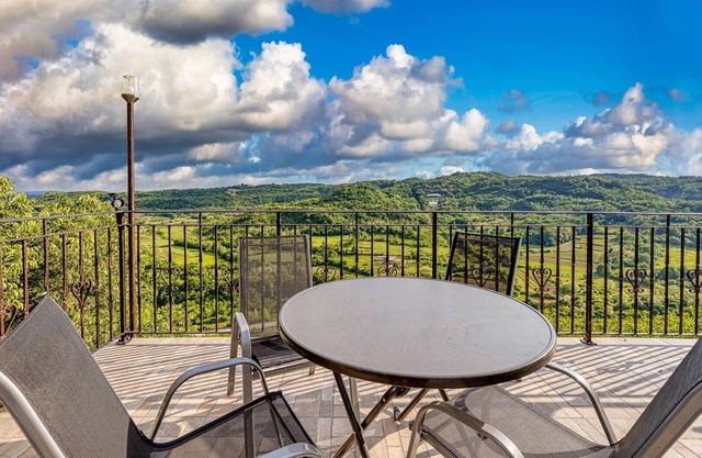 Panorama Apartment A3