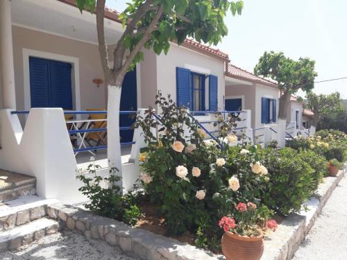 Panorama Apartments