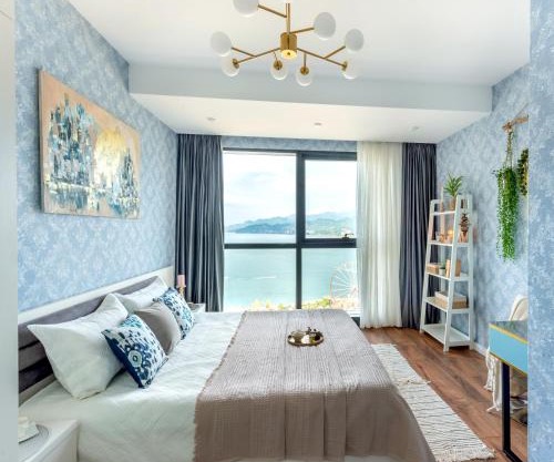 Panorama Haven Batumi by AESTHAVEN