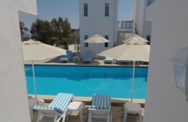 Panorama Hotel Bodrum 2n