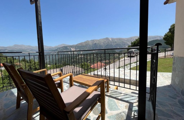 Panorama House