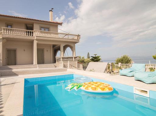 PANORAMA POOL RESORT 1