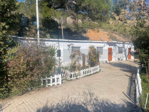 Panorama Rooms Elbasan