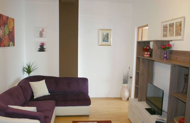 Panorama Suite for your delight