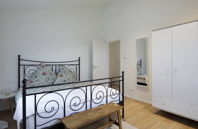 Panorama vacation apartment