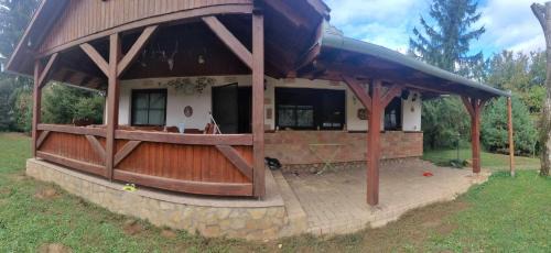 Panorama Vendeghaz