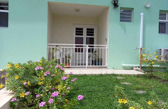 Panorama verdoso fully equipped. Peaceful and comfortable for the family.