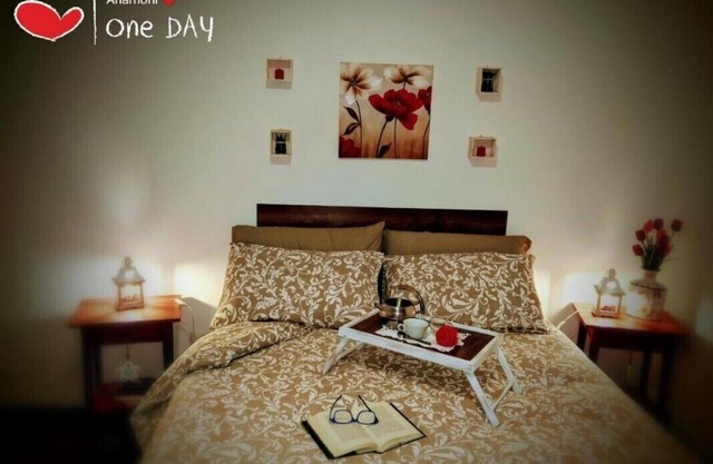 Panoramic and bright apartment in the center, nice and independent