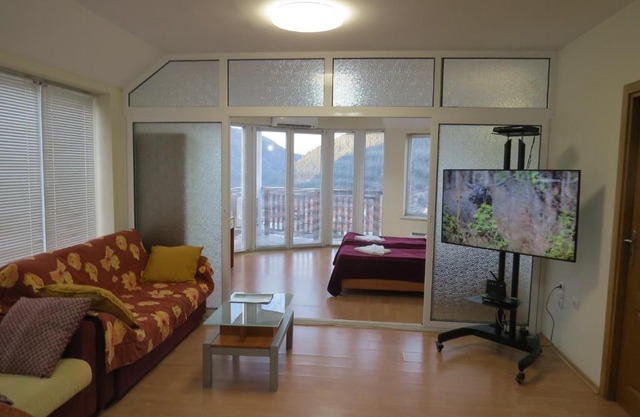 Panoramic Apartment 301 in Eagle Rock Complex