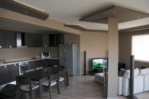 Panoramic Apartment