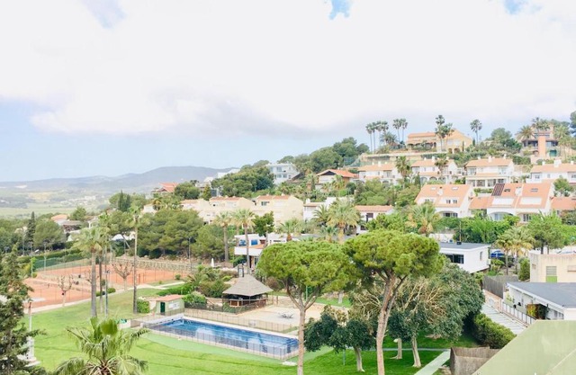 Panoramic Apartments Sitges