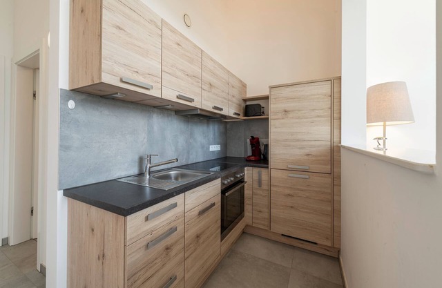 Panoramic bungalow DHH (WD 09A) - Panoramic bungalow DHH