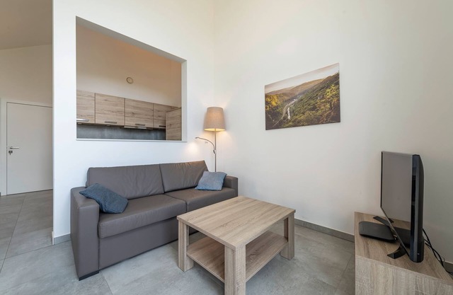 Panoramic bungalow DHH (WD 15B) - Panoramic bungalow DHH