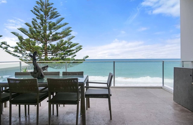 Panoramic Ocean Penthouse - Dolphin View