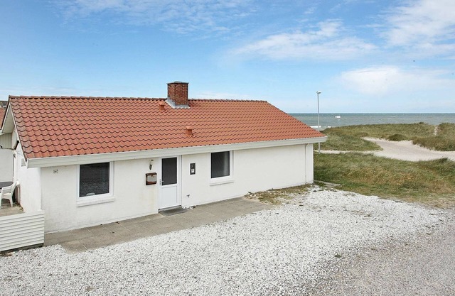 Panoramic Seaside Escape - By Traum Ferienwohnungen