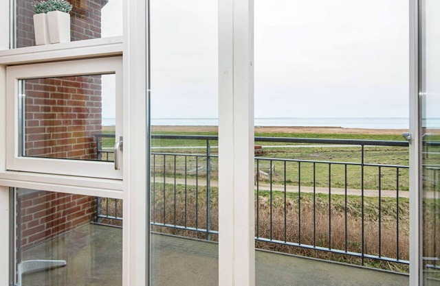 Panoramic Seaside Retreat - By Traum Ferienwohnungen