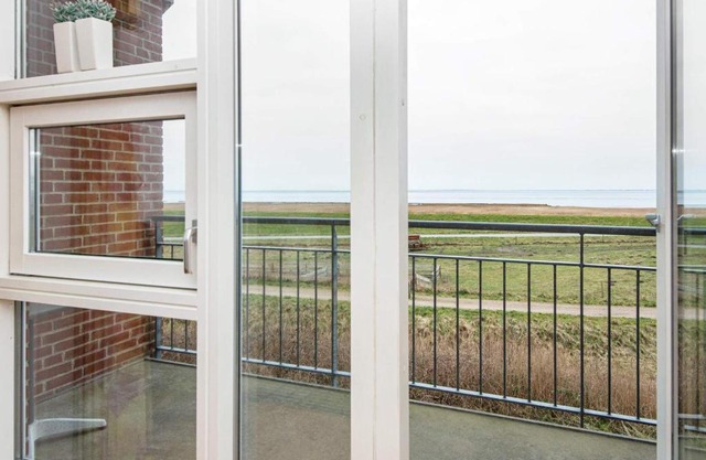 Panoramic Seaside Retreat - By Traum Ferienwohnungen