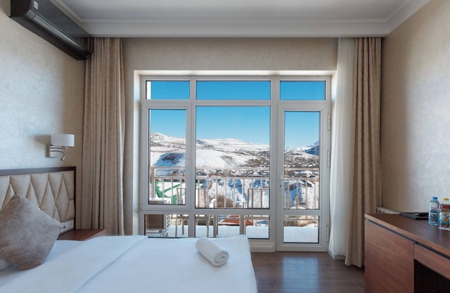 Panoramic SPA Hotel