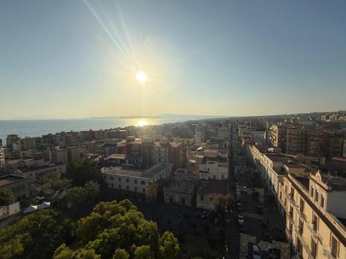 Panoramic Tower