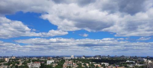 Panoramic View