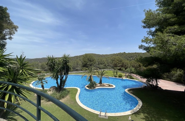 PANORAMIC VILLA BY BLAUSITGES your dream holidays in Sitges