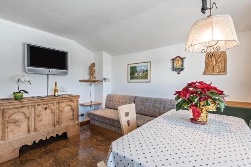 Panoramico Haus Forelle