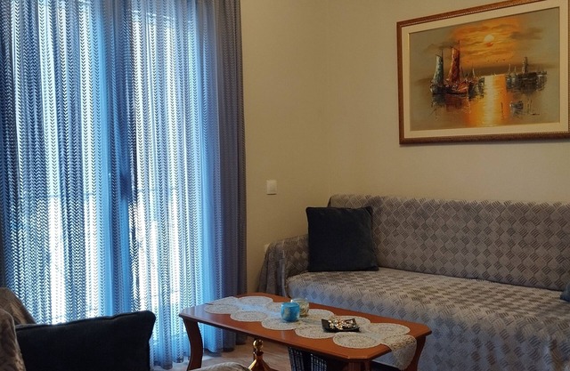 Panos House - Warm and cozy retreat