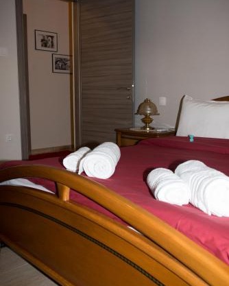 Panos House - Warm and cozy retreat