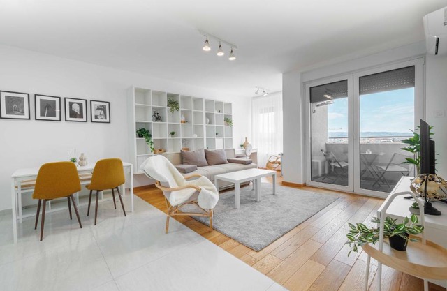Panta Rhei Luxury Apartments