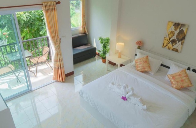 Pantip Boutique Hotel