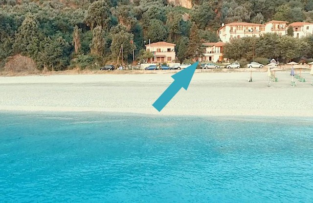 Papa Nero Beach House