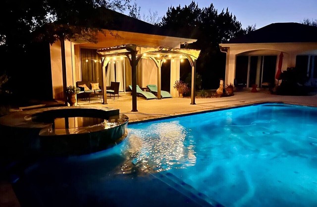 PaPa’s Casita at SoJo Ranch
