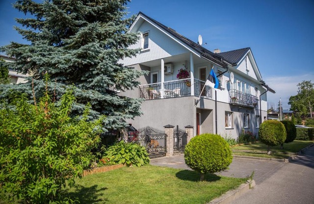Papli 2 Accommodation