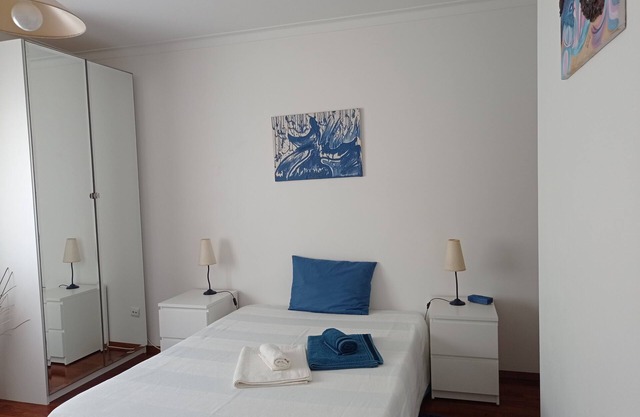 Papôa Apartment - Calm and comfort close to everything
