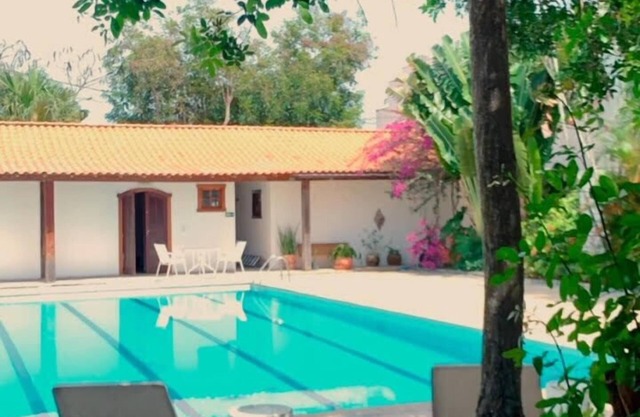 Paraíso do Portinho - 5 suites