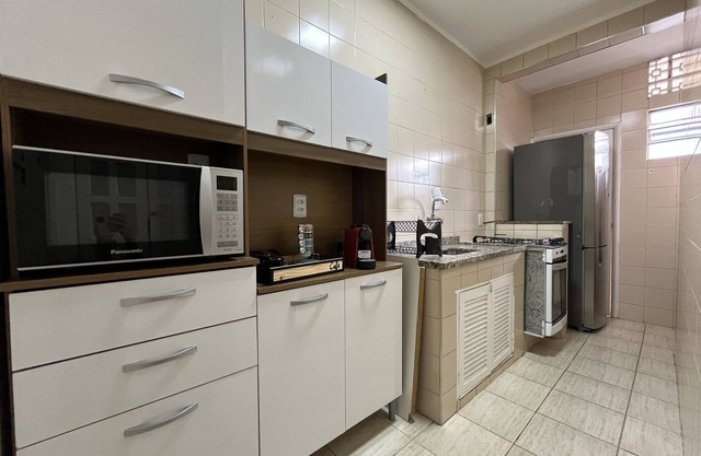 Paraíso SP - 9º Andar com Garagem e pet Friendly