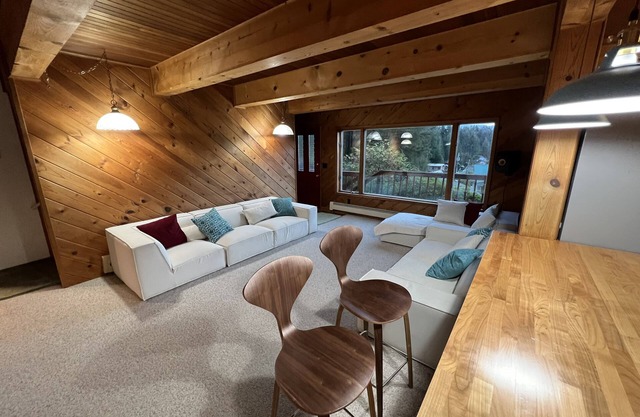 Paradis Cove Sitka * Ocean View from Every Room