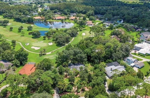 Paradise at Saddlebrook Golf & Tennis Resort