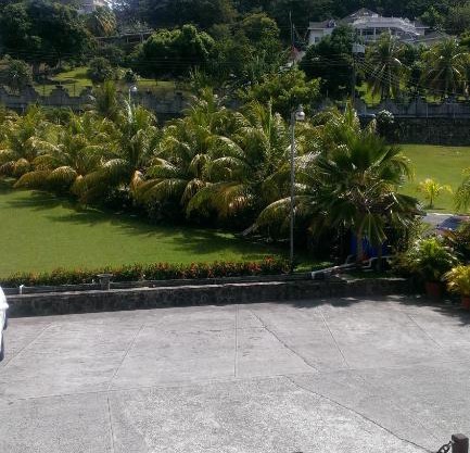 Paradise Beach Hotel