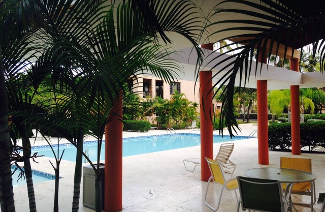Paradise: Beautiful villa in exclusive Palmas Del Mar Beach Resort