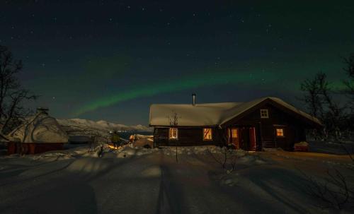 Paradise i Troms