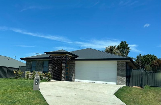 Paradise in Drysdale